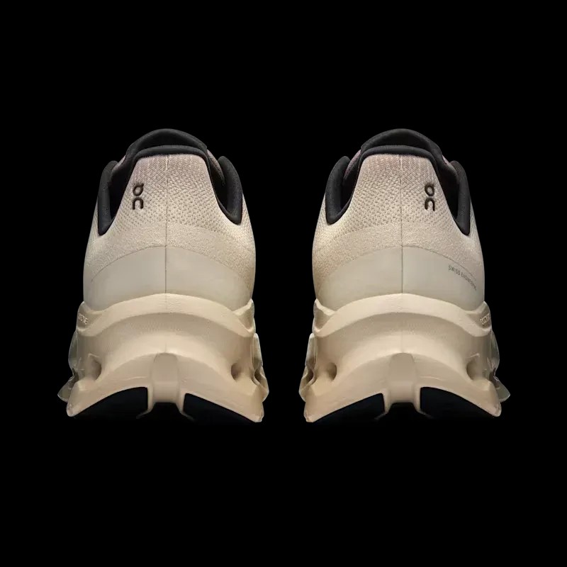 On Running Cloudtilt Cinder Sand - HypeFly India View 3