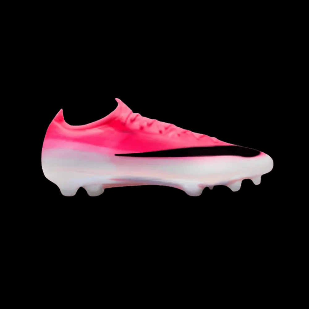 Nike Mercurial Vapor 17 Elite FG Low 'Black Multi' - HypeFly India View 1