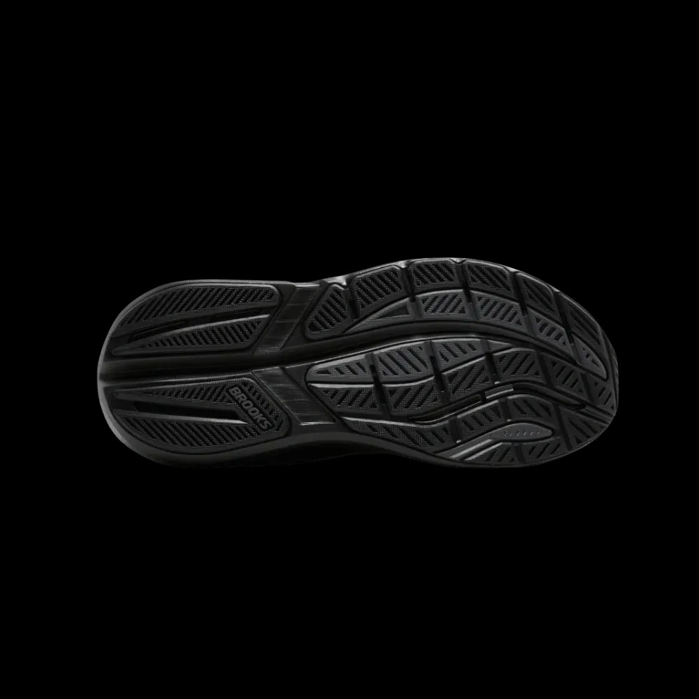 Brooks Ghost Max 3 Black Ebony - HypeFly India View 3