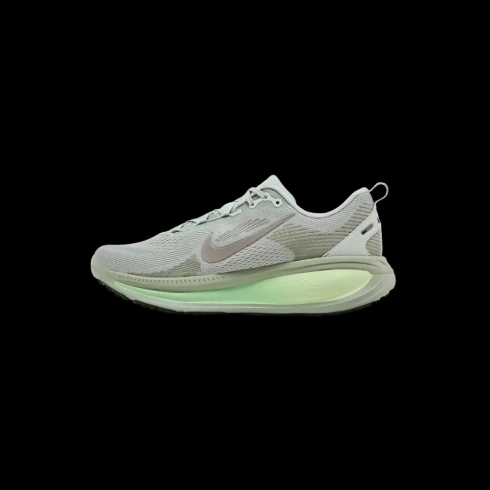 Nike Vomero 18 'Dusty Olive' - HypeFly India View 2