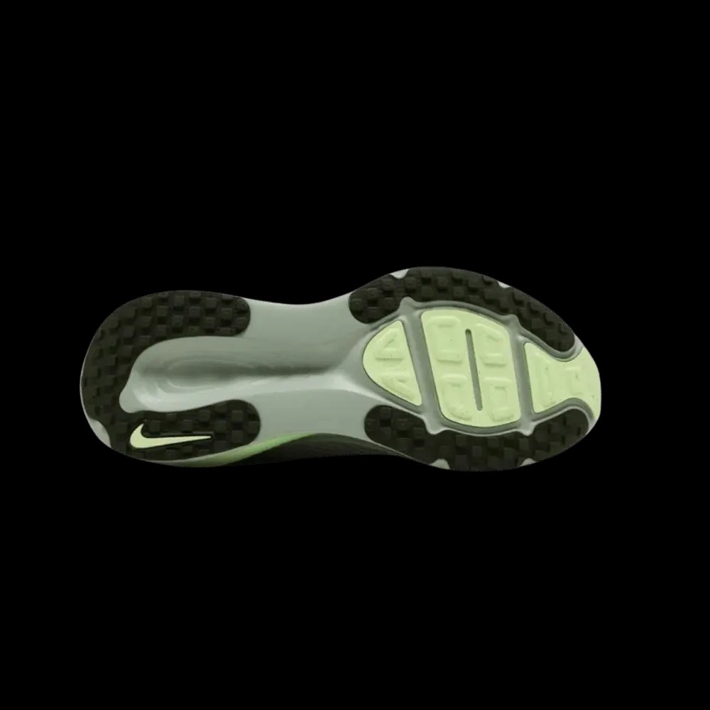 Nike Vomero 18 'Dusty Olive' - HypeFly India View 4