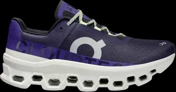 Cloud Monster Acai Aloe On Running - HypeFly India View 1