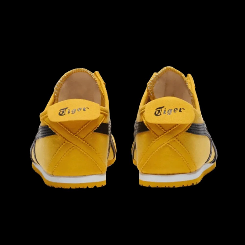 Onitsuka Tiger Mexico 66 Slip-On Kill Bill - HypeFly India View 3