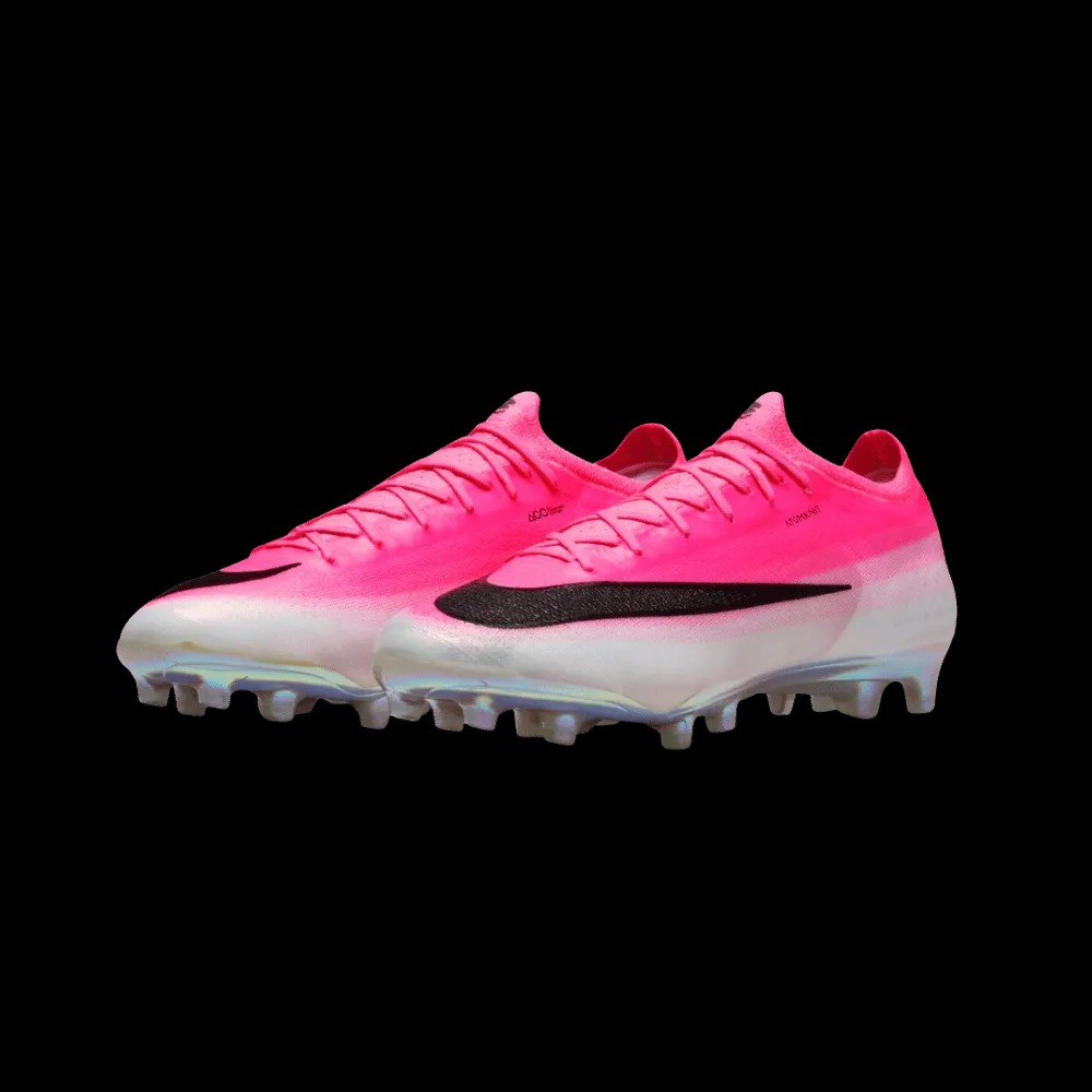 Nike Mercurial Vapor 17 Elite AG Low 'Black Multi' - HypeFly India View 2