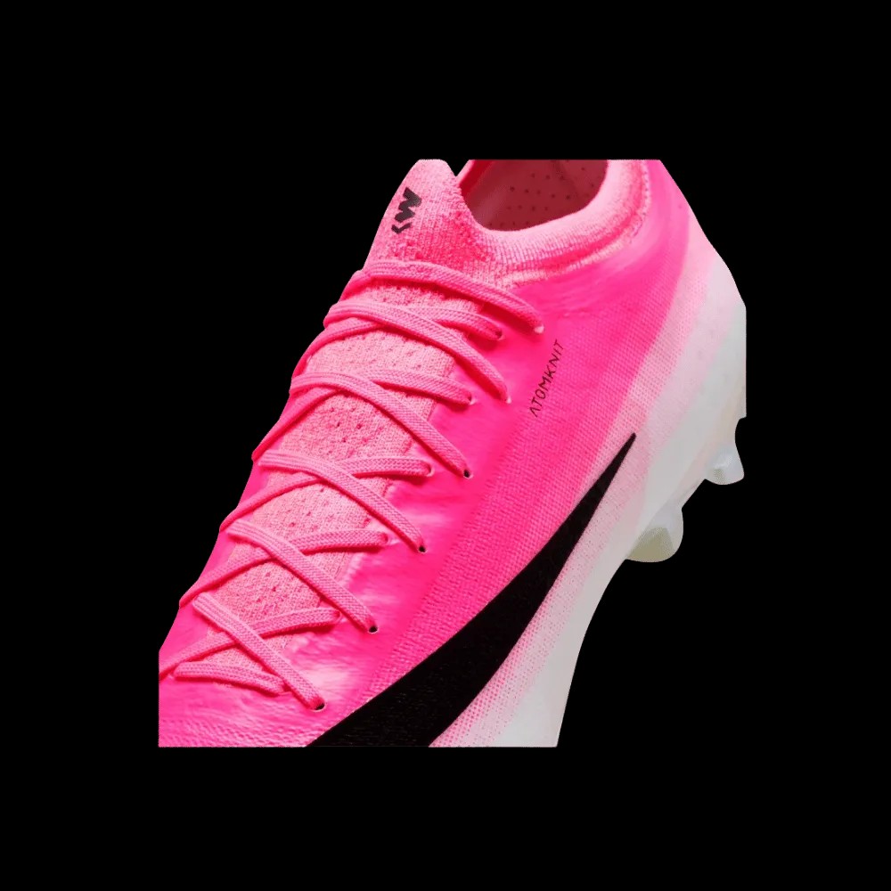 Nike Mercurial Vapor 17 Elite AG Low 'Black Multi' - HypeFly India View 5