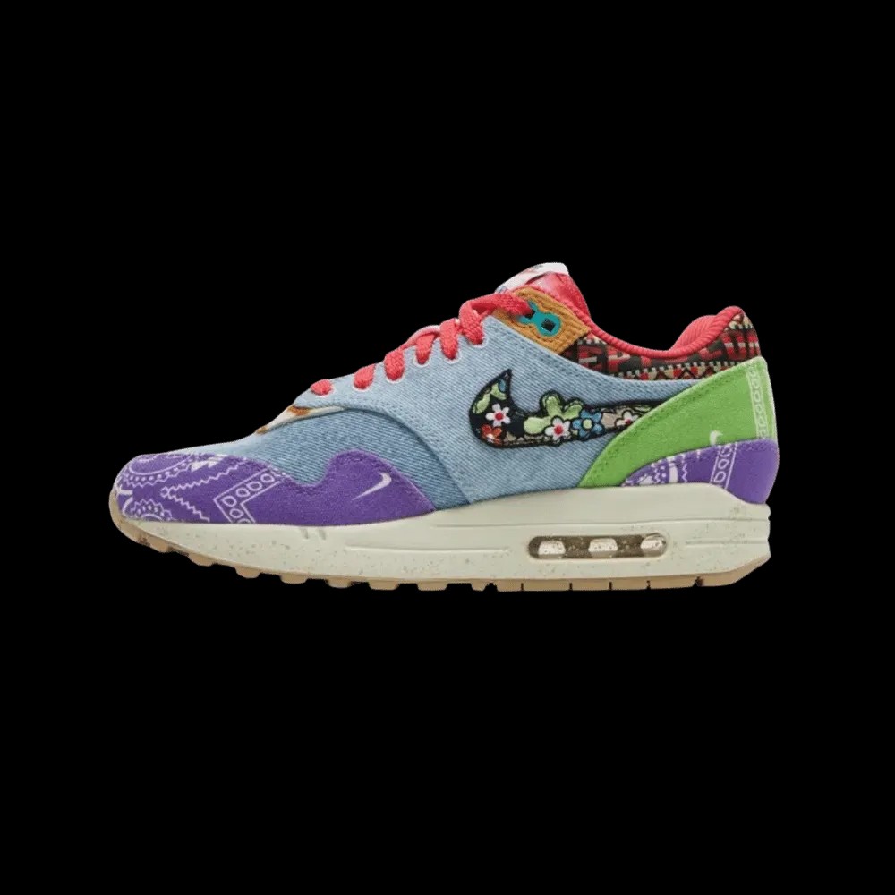 Concepts x Nike Air Max 1 SP 'Far Out' - HypeFly India View 4