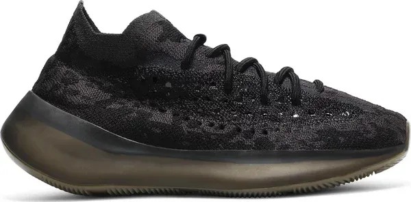  Yeezy Boost 380 'Onyx Non Reflective' - HypeFly India View 1