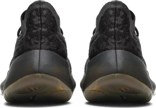  Yeezy Boost 380 'Onyx Non Reflective' - HypeFly India View 3