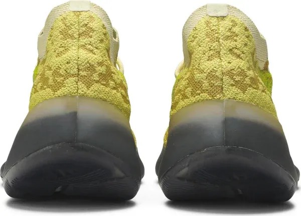 Yeezy Boost 380 'Hylte Glow' - HypeFly India View 3