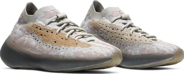 Yeezy Boost 380 'Pepper' - HypeFly India View 2