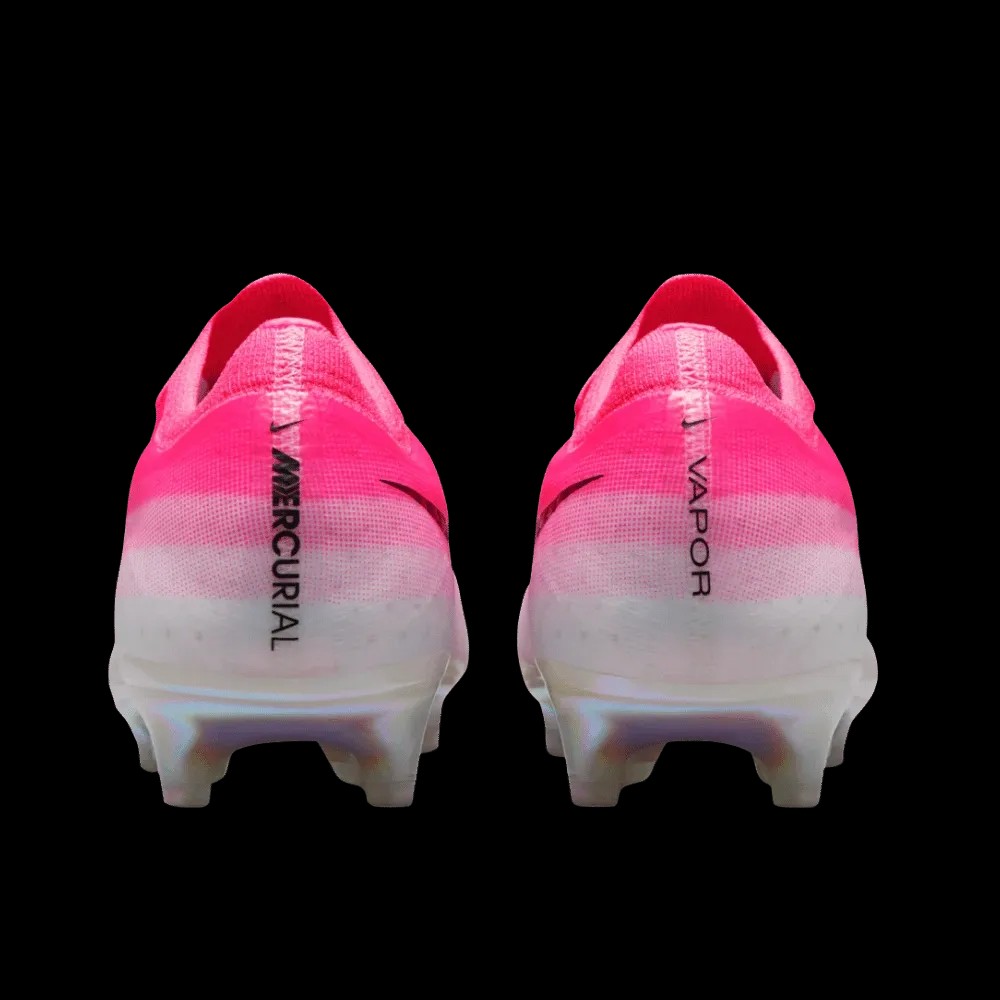 Nike Mercurial Vapor 17 Elite AG Low 'Black Multi' - HypeFly India View 3