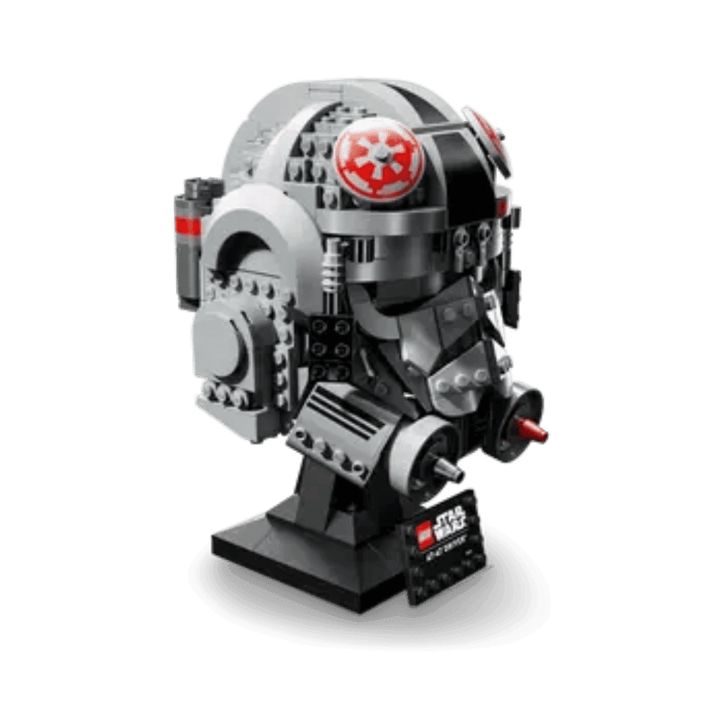 Lego Star Wars AT-AT Driver™ Helmet - HypeFly India View 3