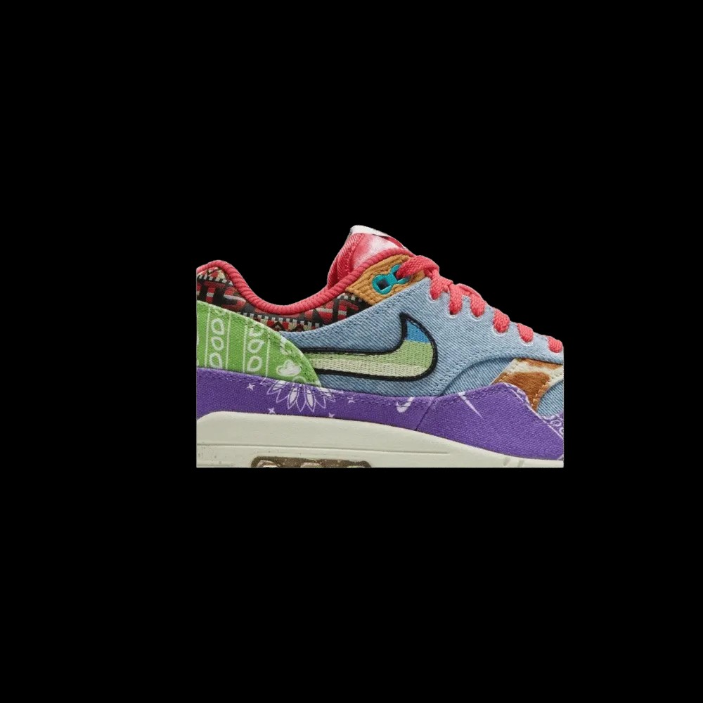 Concepts x Nike Air Max 1 SP 'Far Out' - HypeFly India View 2