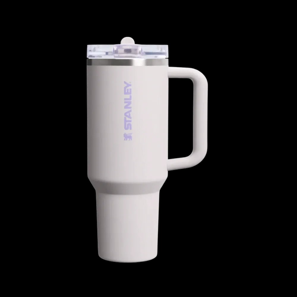 The Quencher ProTour Flip Straw Tumbler 40 OZ Sahara - HypeFly India View 1