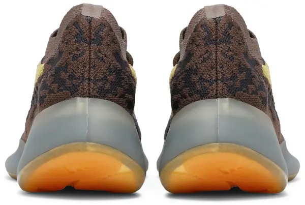 Yeezy Boost 380 'Lmnte' - HypeFly India View 2