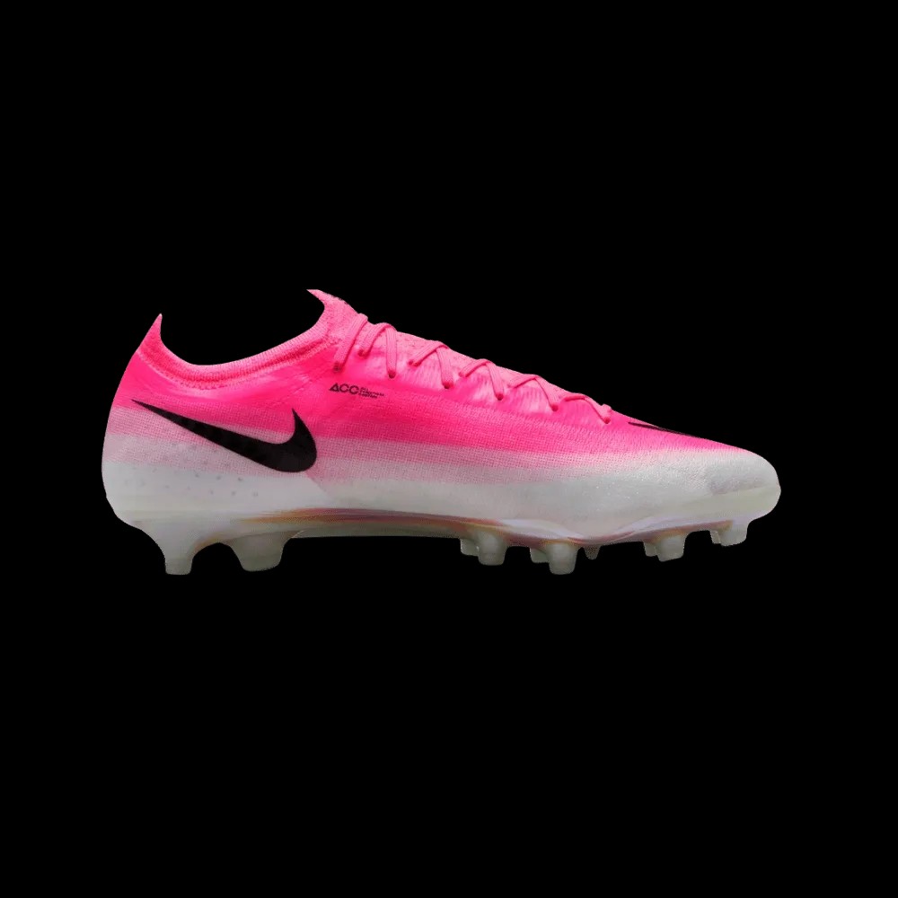 Nike Mercurial Vapor 17 Elite AG Low 'Black Multi' - HypeFly India View 1