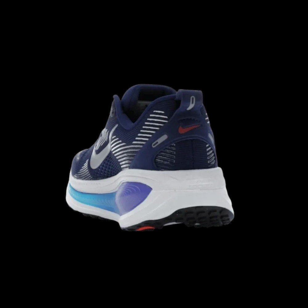 Nike Vomero 18 'Blue Void Metallic Silver' - HypeFly India View 5