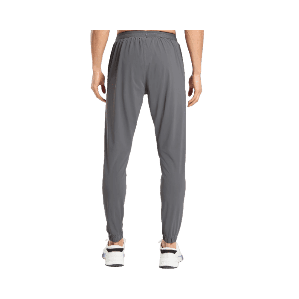 Gymshark Studio Joggers Graphite Grey - HypeFly India View 2