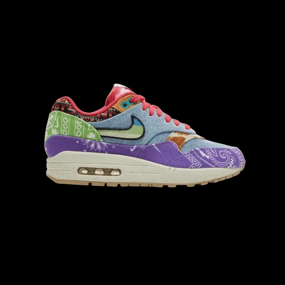 Concepts x Nike Air Max 1 SP 'Far Out' - HypeFly India View 1
