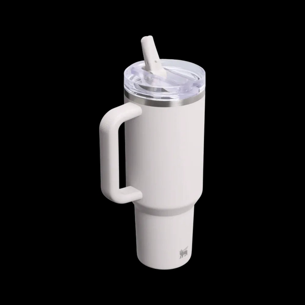 The Quencher ProTour Flip Straw Tumbler 40 OZ Sahara - HypeFly India View 2
