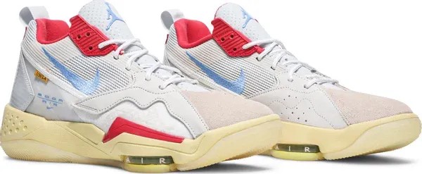 Nike Jordan Zoom x Union LA '92 'Guava Ice' - HypeFly India View 2