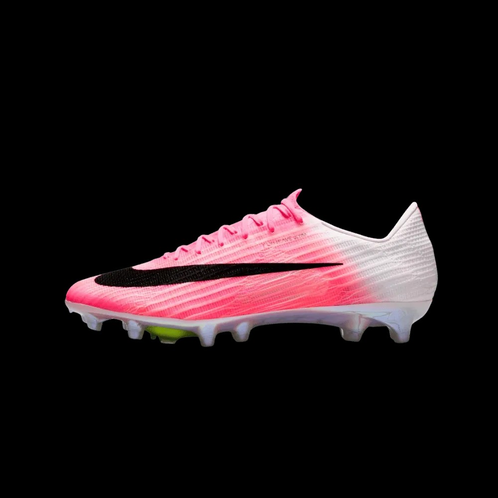 Nike Mercurial Superfly 11 Elite AG Low 'Black Multi' - HypeFly India View 5