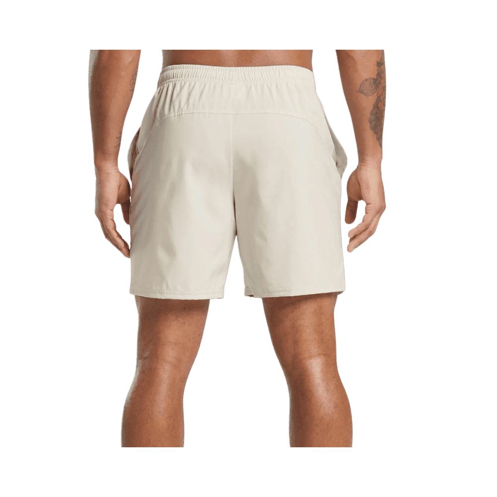 Gymshark Conditioning Club Shorts Pebble Grey - HypeFly India View 2
