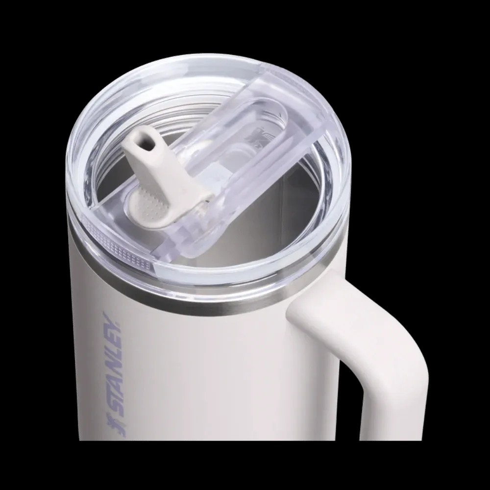 The Quencher ProTour Flip Straw Tumbler 40 OZ Sahara - HypeFly India View 3