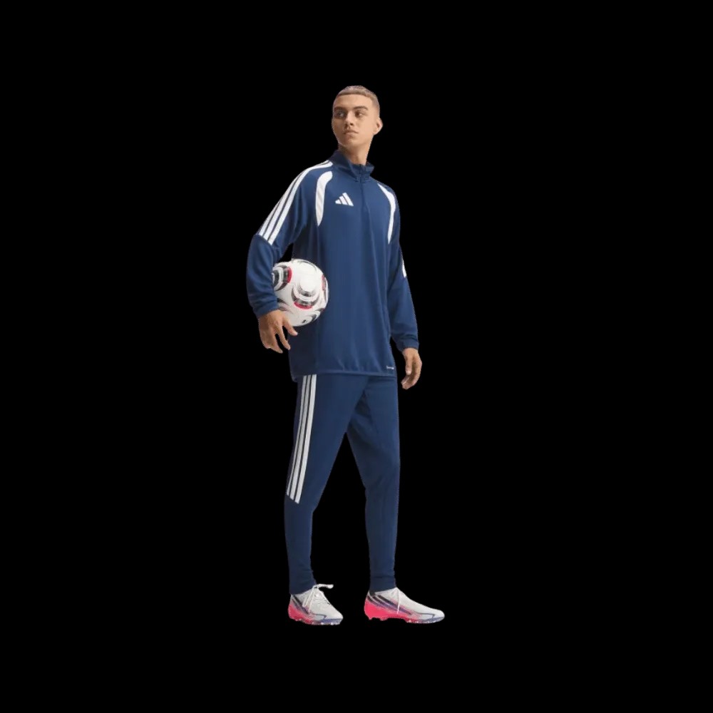 Adidas F50 Hyperfast Elite Artificial Grass Soccer Cleats Cloud White - HypeFly India View 3