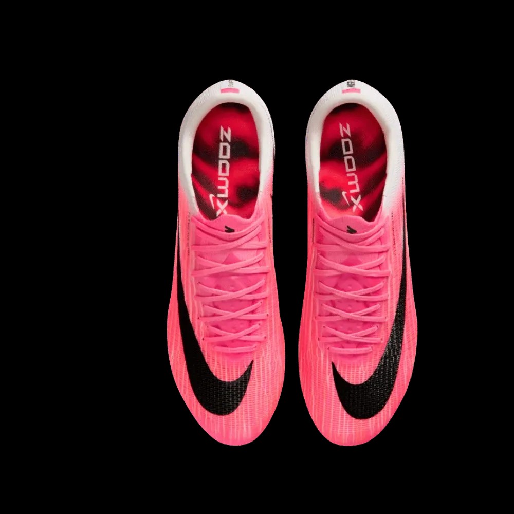 Nike Mercurial Superfly 11 Elite AG Low 'Black Multi' - HypeFly India View 3
