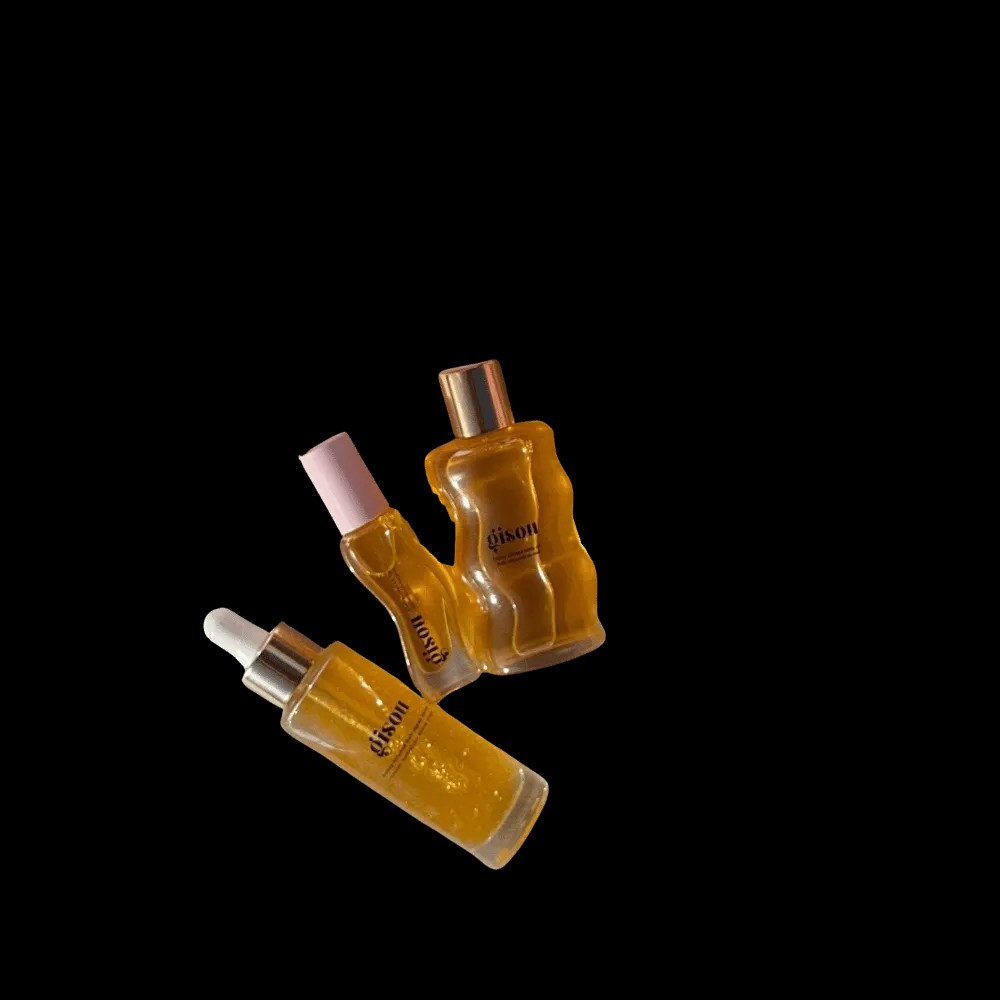 Gisou Repair & Hydration Duo - HypeFly India View 4