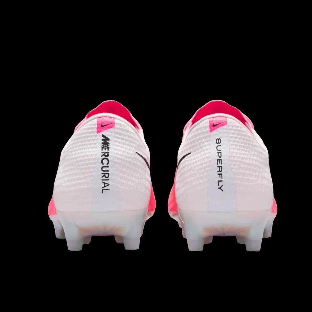 Nike Mercurial Superfly 11 Elite AG Low 'Black Multi' - HypeFly India View 4