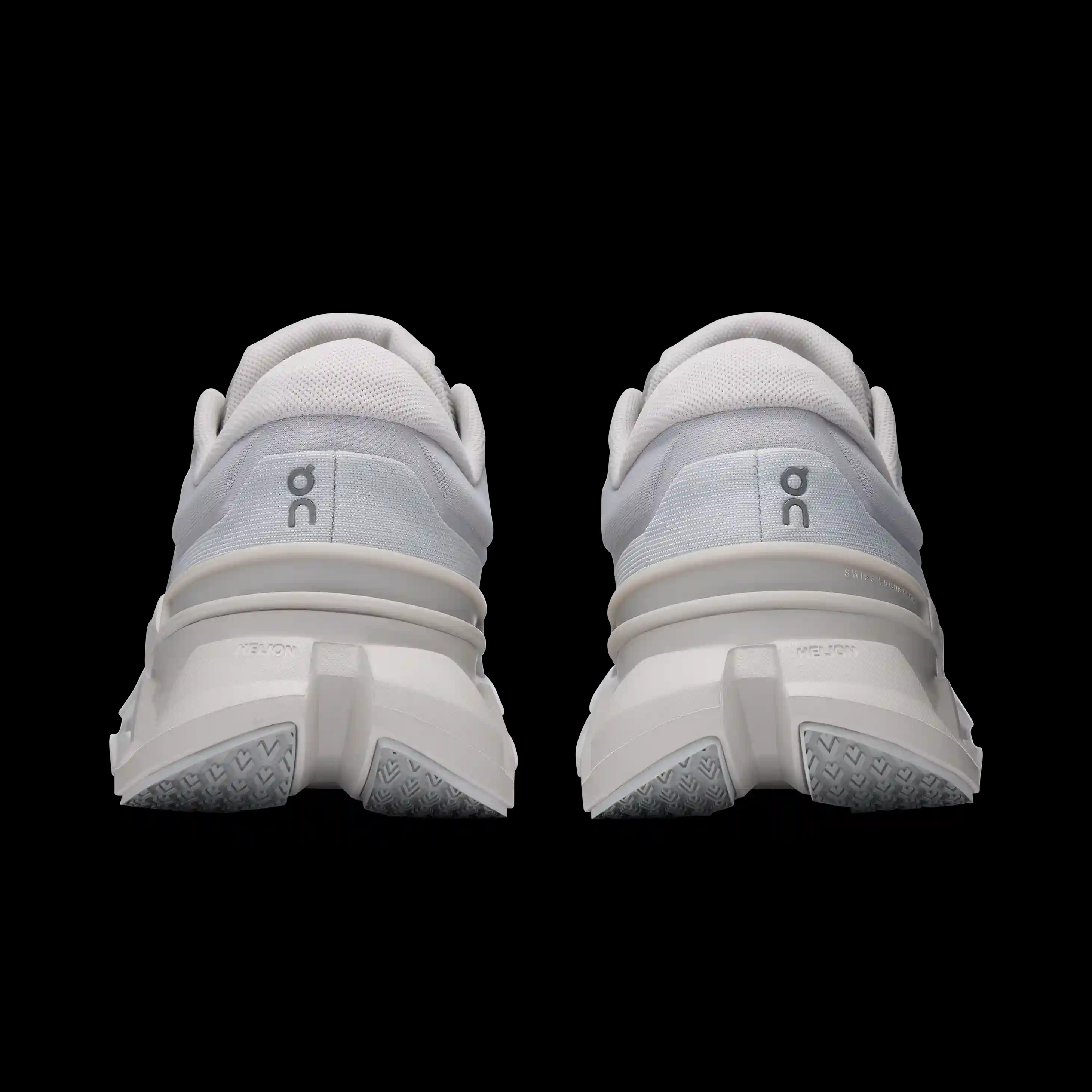 On Running Cloudflyer 5 Glacier Wolf  - HypeFly India View 3
