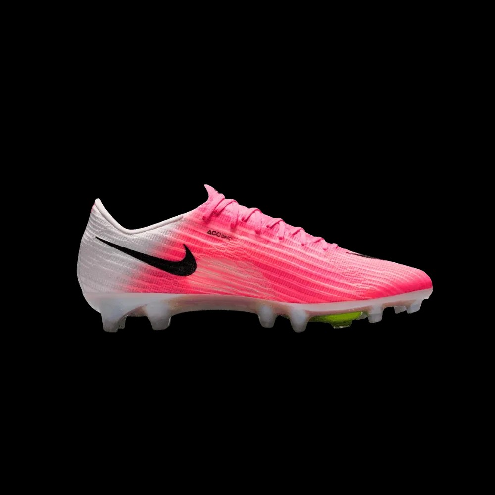 Nike Mercurial Superfly 11 Elite AG Low 'Black Multi' - HypeFly India View 1