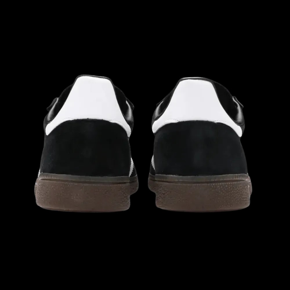 adidas Handball Spezial 'Black Gum' - HypeFly India View 3