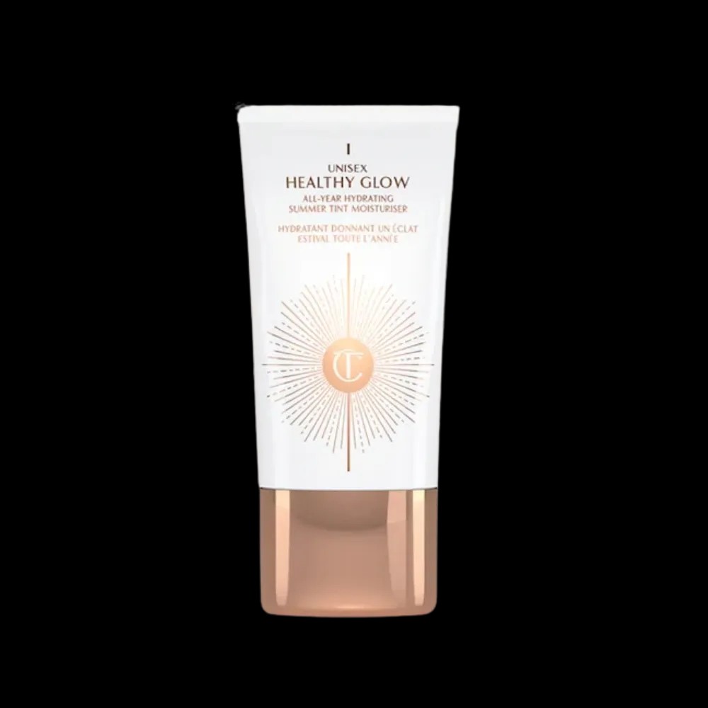 Charlotte Tilbury Unisex Healthy Glow Hydrating Tint - HypeFly India View 1