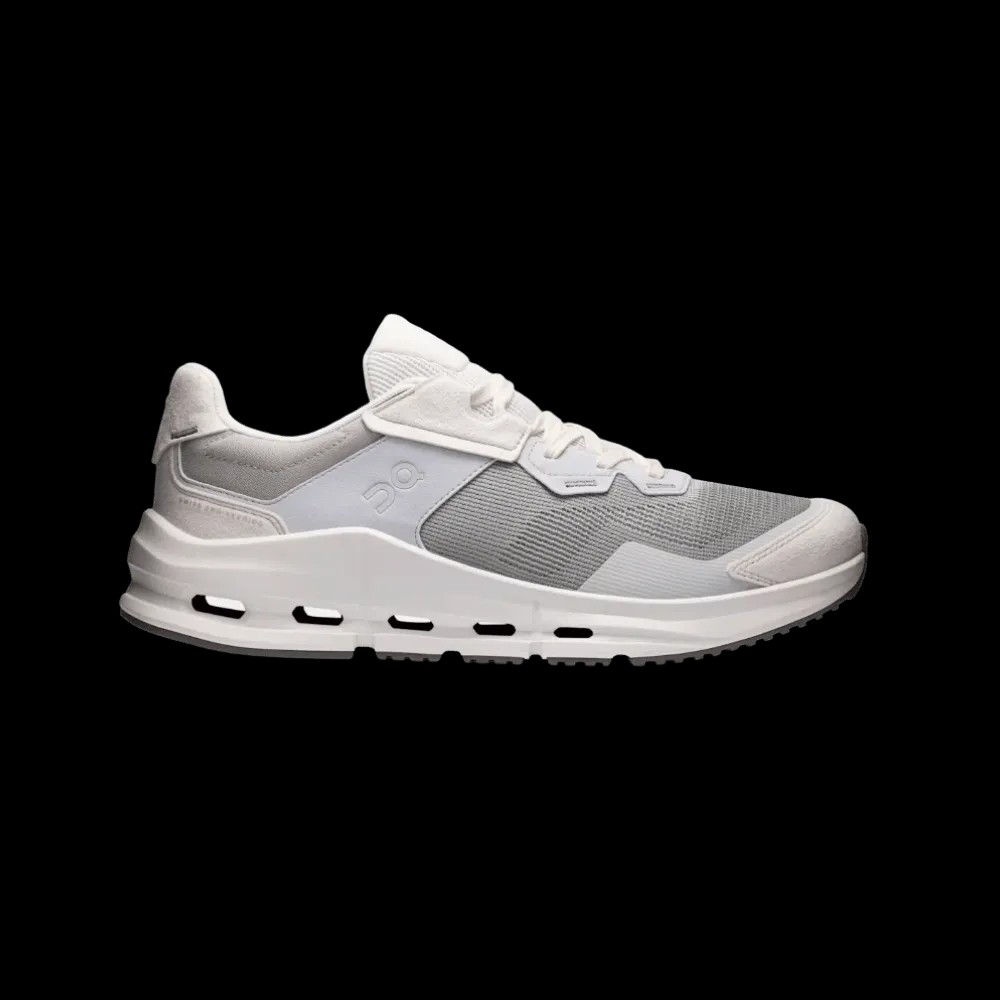 On Running Cloudnova Rift Alloy Glacier - HypeFly India View 1
