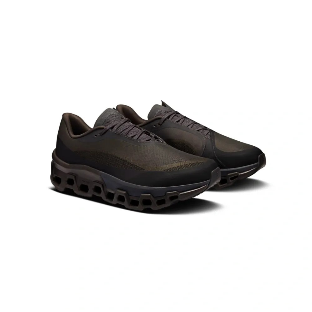 On Running Cloudmonster 2 PAF Thorn | Brown - HypeFly India View 6