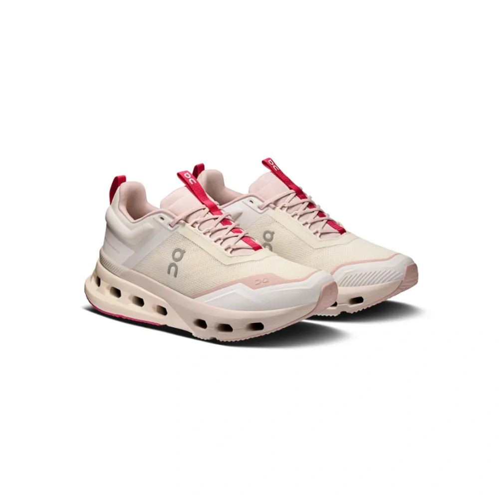 On Running Cloudnova X Ice Fade - HypeFly India View 6