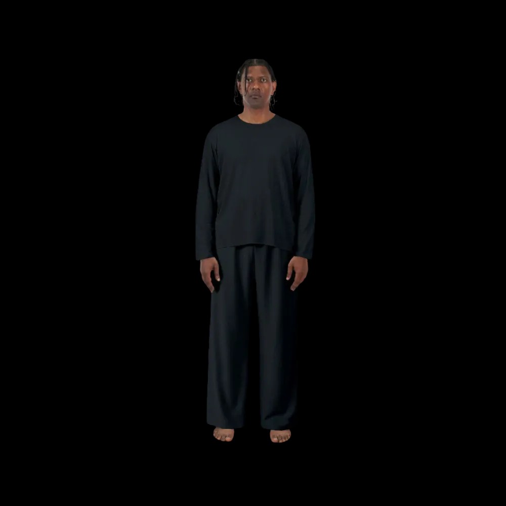 Stem Player Wear 1 'Black' - HypeFly India View 3