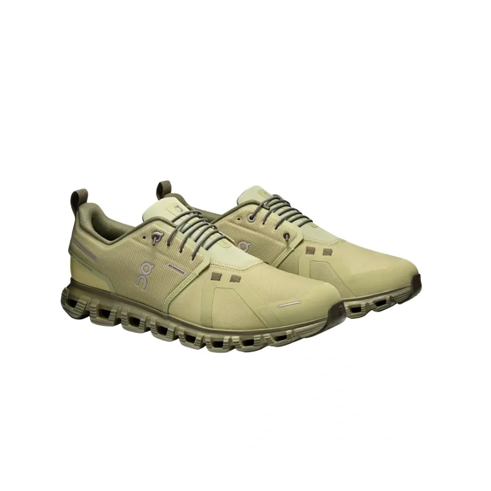 On Running Cloud 6 Water Proof Caper Grove - HypeFly India View 6