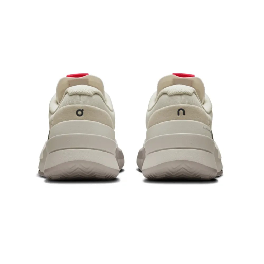 On Running The Roger Pro 2 Clay Ice Pink - HypeFly India View 5