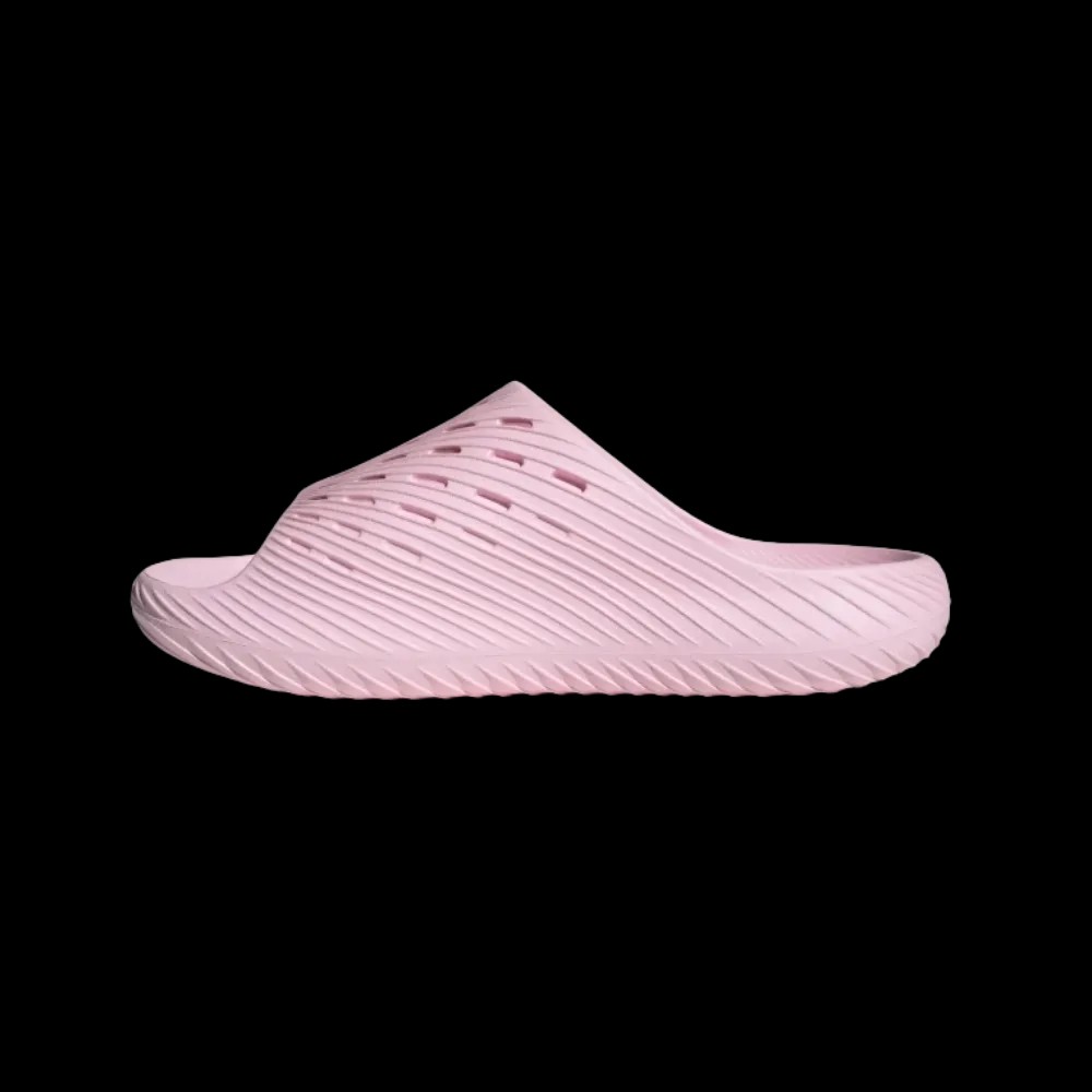 Adidas Purechill Slides Clear Pink - HypeFly India View 4
