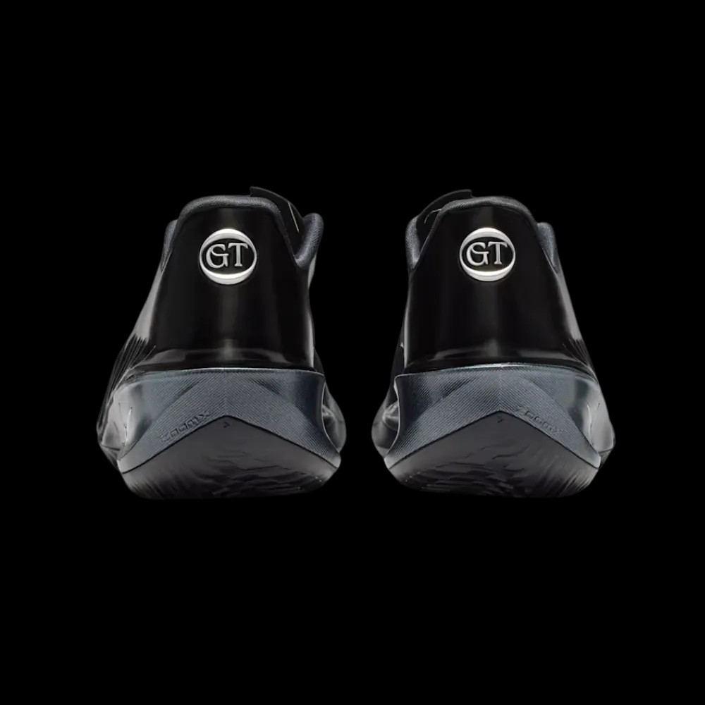 Nike Air Zoom GT Cut 4 'Black' - HypeFly India View 2