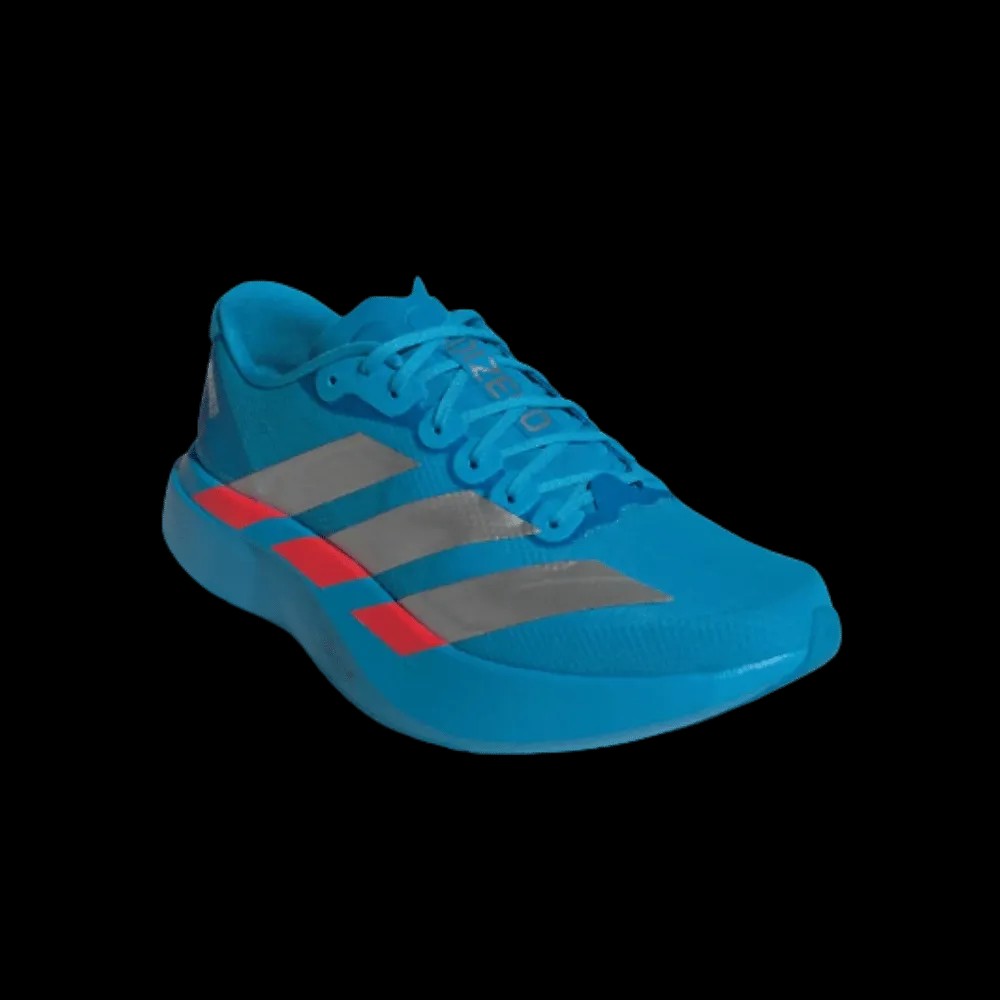 Adidas Adizero Evo SL 'Solar Blue' - HypeFly India View 3
