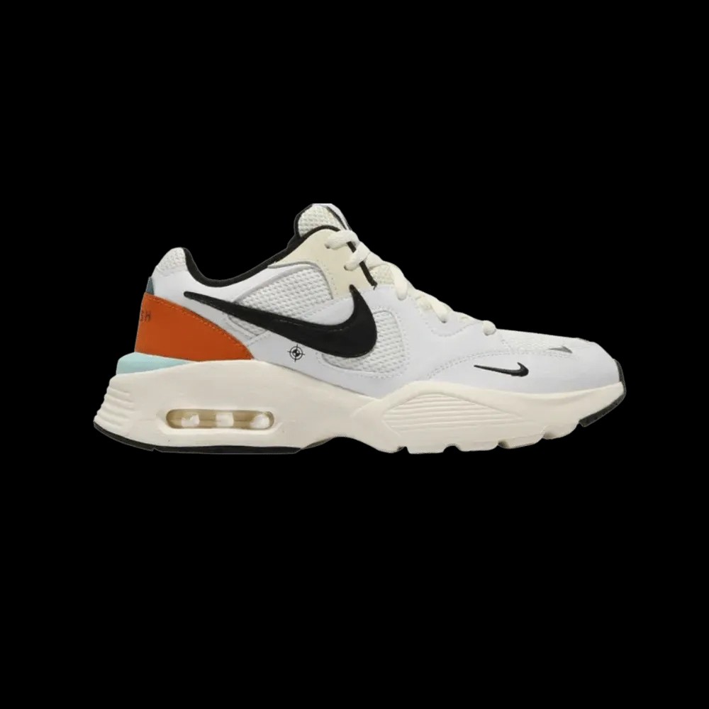Nike Air Max Fusion 'Sail' - HypeFly India View 1