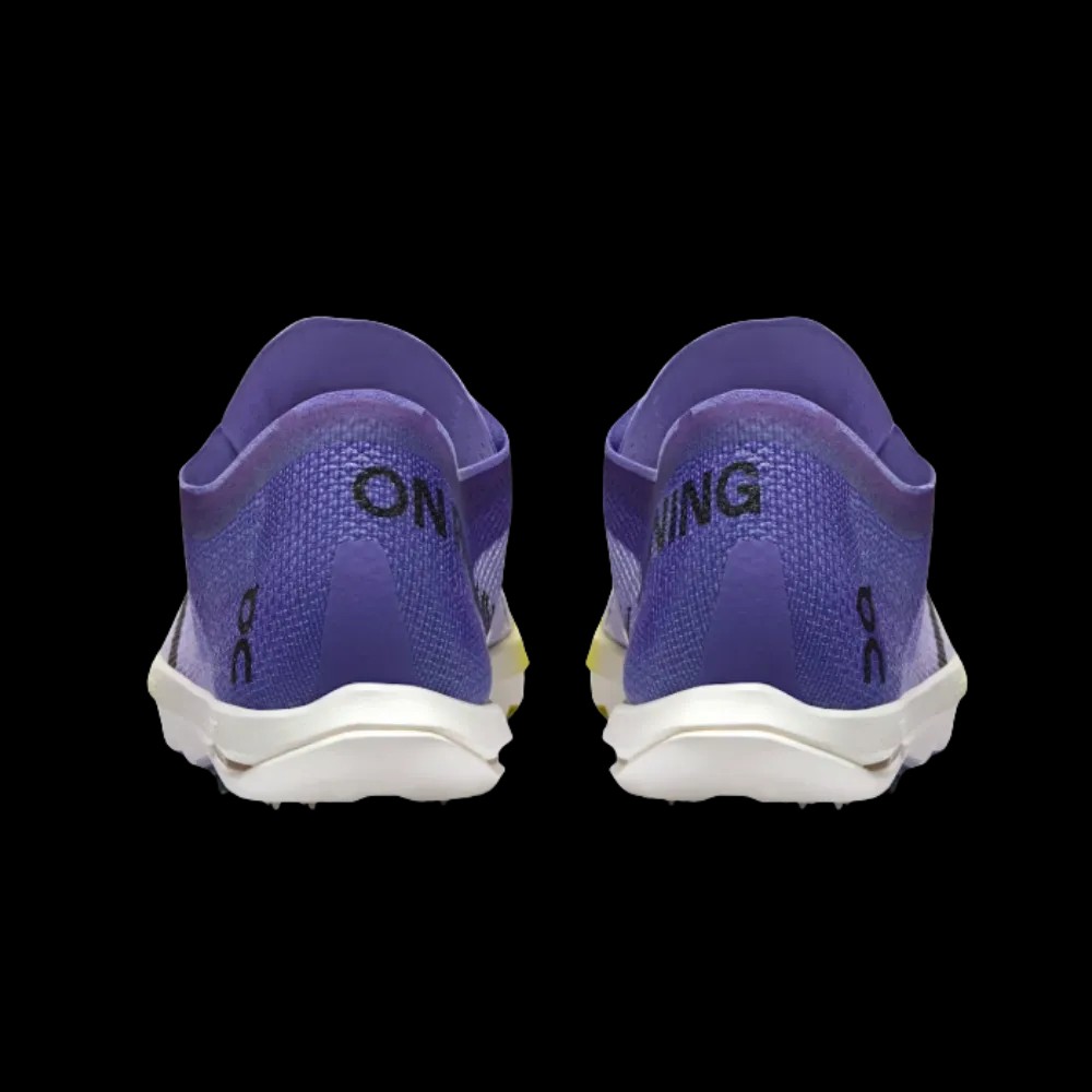 On Running Cloudspike Citius 2 Bloom Lime - HypeFly India View 2