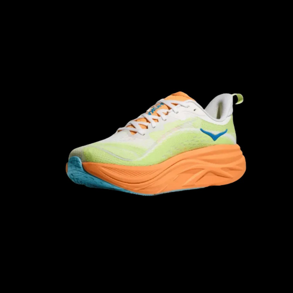 Hoka Skyflow Solar Flare - HypeFly India View 3