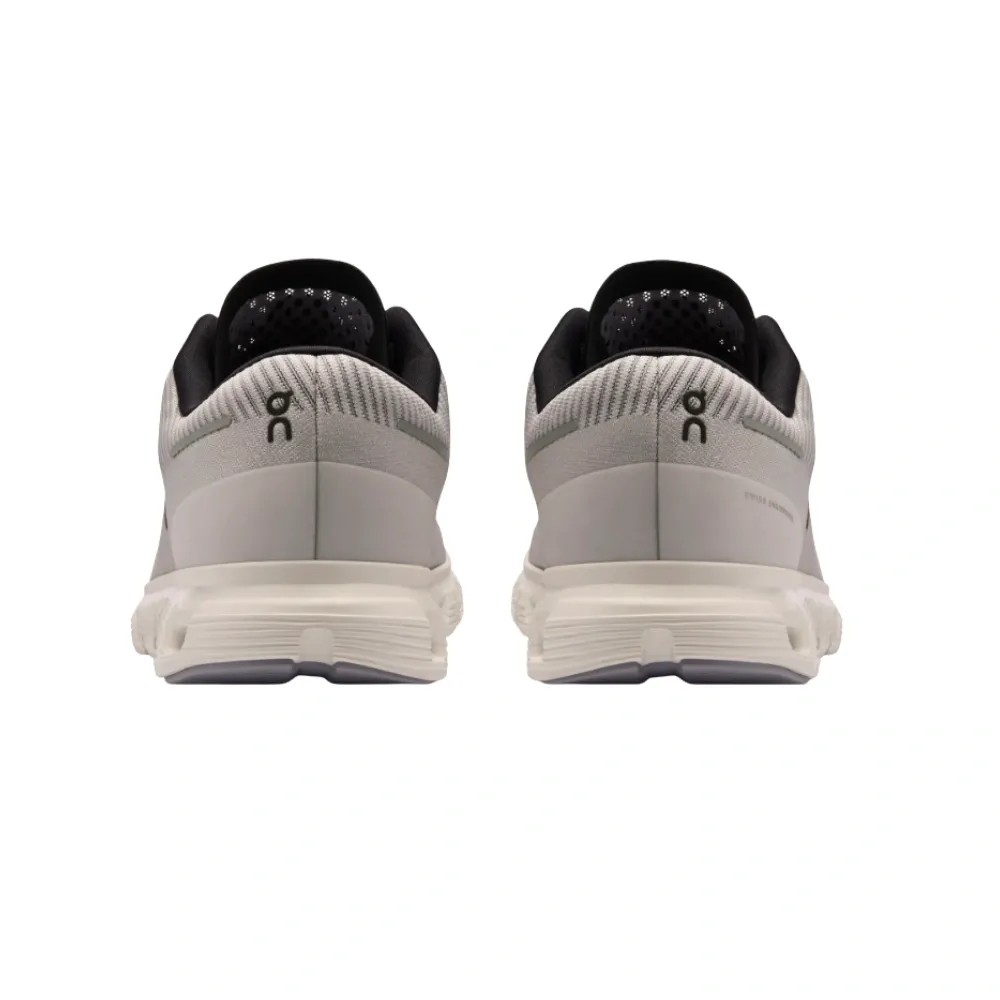 On Running Cloud 6 Push Lilac Black - HypeFly India View 5