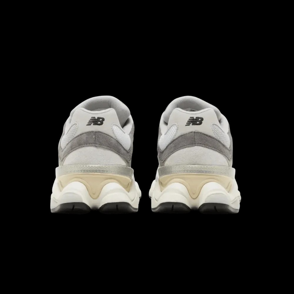 New Balance 9060 'Rain Cloud' - HypeFly India View 2